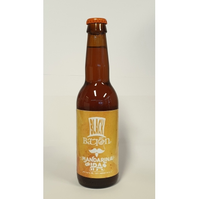 Mandarina IPA 5,5% Mandarina IPA 5,5%