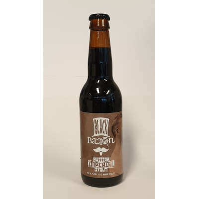 Russian Imperial Stout 9,0% Russian Imperial Stout 9,0%