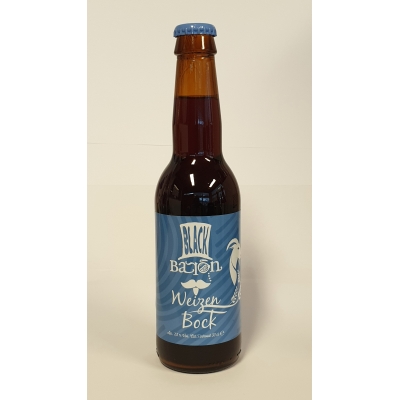 Weizen Bock 7,5% Weizen Bock 7,5%