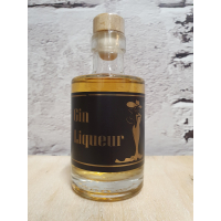 Baronesse Gin Liqueur 35% - 20cl