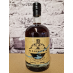 Reggebitter - 50cl (kruidenlikeur)