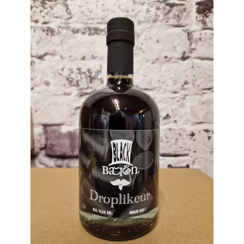 Droplikeur - 50cl 