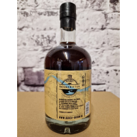 Reggebitter - 50cl (kruidenlikeur)