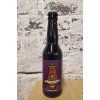 Fortissimo Quadrupel "Helders Bier" 11,0 %