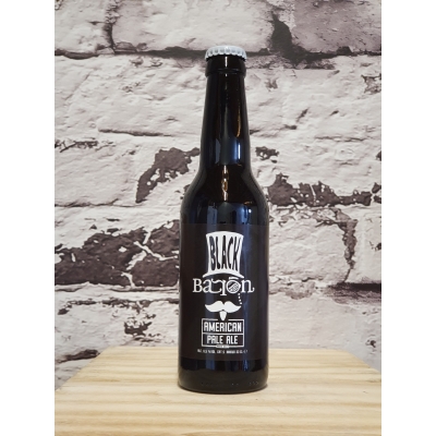 American Pale Ale 6,5% American Pale Ale 6,5%