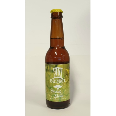 Honing Blond 5,5% Honing Blond 5,5%