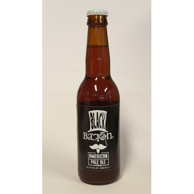 American Pale Ale 6,5% American Pale Ale 6,5%