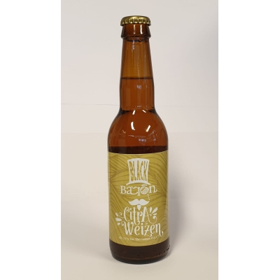 Citra Weizen 5,6% Citra Weizen 5,6%