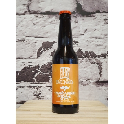 Mandarina IPA 5,5% Mandarina IPA 5,5%
