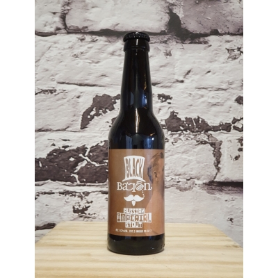 Russian Imperial Stout 9,0%