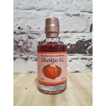 Manderveens Aardbeien Shotje XL  14,9% - 20cl