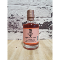 Manderveens Aardbeien Shotje XL  14,9% - 20cl