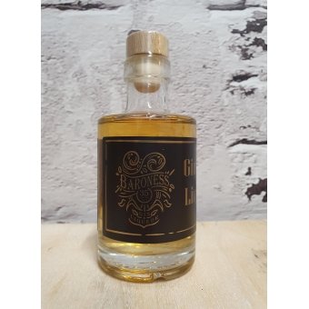 Baronesse Gin Liqueur 35% - 20cl Baronesse Gin Liqueur 35% - 20cl