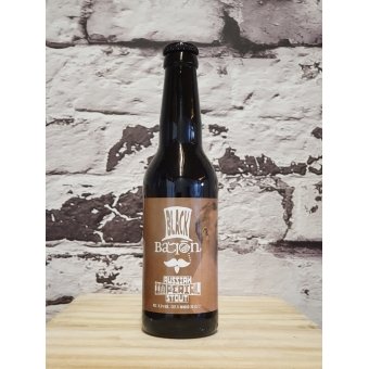 Russian Imperial Stout 9,2%
